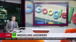 4700 worth of ‘meddling’ Google questioned over ‘Russian interference’