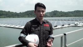 Singapore Launches Worlds Biggest floating PV