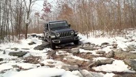 JL Turbo vs V6 Offroad pare  Which jeep Wrangler JL Engine is Best