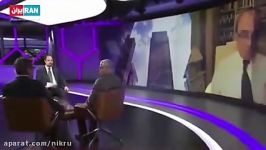 اذعان کارشناسان شبکه سعودیِ ایران اینترنشنال به حل نشدن مشکل گرانی