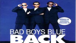 Bad Boys Blue  Back  Megamix Vol. 1