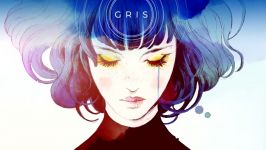 GRIS Soundtrack