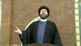 Why is the Saudi Arabia Government so Afraid of Shias  Imam Hassan Qazwini