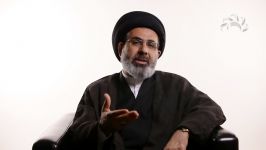 Shia belief in Imam Mahdi  Sayed Moustafa Al Qazwini