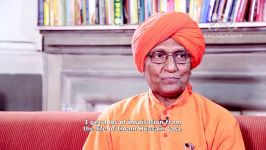 Swami Agnivesh My inspiration is from the life of Imam Hussain