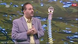 دکتر داوود محمودی جراح مغز اعصاب ستون فقرات