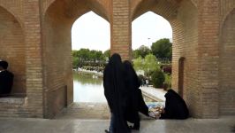 Esfahan Iran Vacation Travel Video Guide