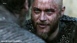 سریال «وایکینگ ها» Vikings  فصل 1 قسمت 7 زیرنویس فارسی