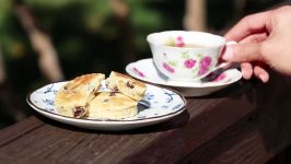 Welsh Cake Recipe 1