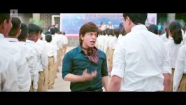 شاهرخ خان دیالوگ پرومو فیلم زیرو 2018