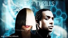 Sia  Cheap Thrills زیرنویس فارسی