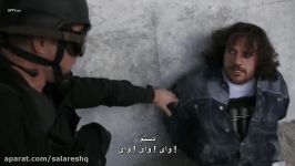 سینمایی یگان ضربت تحت محاصره 2018 اکشن جنایی زیرنویس فارسی هدیه عیدالزهرا HD