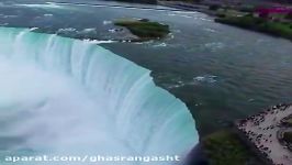 Niagara Falls Is Magical