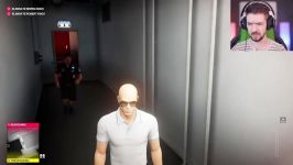 HIDDEN IN PLAIN SIGHT  Hitman 2 #2