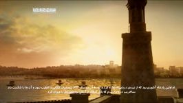 مستند داستان تمدن قسمت پنجم حضرت یونس در تمدن آشور