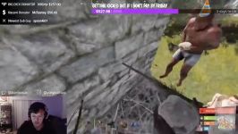 LOOT OMG  Best Rust Twitch Moments 2018 Twitch highlights cuda87