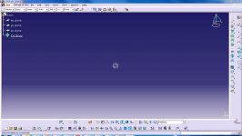 CATIA V5  Surfacing Basics  Wireframe