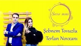 آهنگ Sebnem Tovuzlu