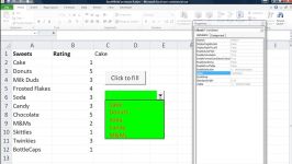 ActiveX Series #4c Combobox  Alternate ways to fill bobox 2+ columns in Cmb