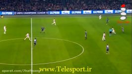 تساوی بایرن مونیخ آژاکس در لیگ قهرمانان اروپا