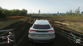 ماشین LAMBORGHINI URUS برای سال 2019 در بازی Forza Horizon 4