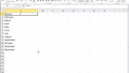 Excel VBA ActiveX 13 Spin Button to Go Up or Down the Combobox List