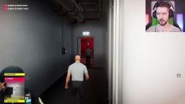 HIDDEN IN PLAIN SIGHT  Hitman 2 #2