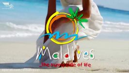 آژانس دیبا  جزایر مالدیو مقصد اول سفر ماه عسل
