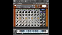 Hideaway Studio The Orbitone Collection I For Kontakt 5 by Hideaway Studio