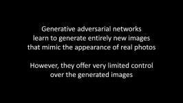 A Style Based Generator Architecture for Generative Adversarial Networks