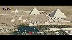 5 حقیقت شگفت انگیز درباره مـومـیایی های مصر باستان