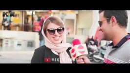 مصاحبه جالب در مورد صیغه موقت در خیابان های تهران