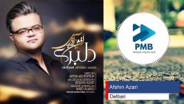 Afshin Azari  Delbari  افشین آذری  دلبری