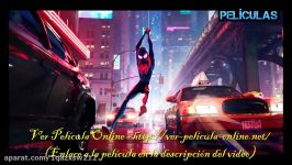 Spider Man New Generation Regarder film en streaming gratuit HD