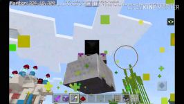 ماین کرافت آموزش پرواز کردن بدون شنل ادان مود مخصوص اپدیدت 1.9 minecraft 