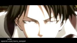 Levi Ackerman  AMV   Bang Bang