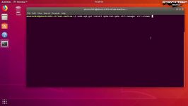 ✅ How to Install QEMUKVM on Ubuntu 18.10