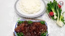 خورشت ناردونی برای شب یلدا