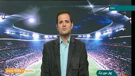 گفت وگو مدیر رسانه ای تیم ملی در مورد اردو بازی های تدارکاتی تیم ملی در قطر