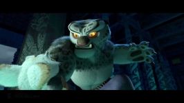 انیمیشن Kung Fu Panda  مبارزه برای پیروزی طومار اژدها