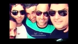 واکنش تلویزیون ایران به شلوارک پوشیدن بازیگران در برزیل