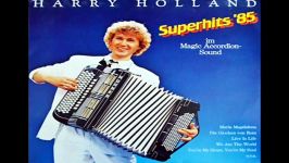 Harry Holland Accordion  You can win if you want