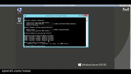 IP Config In Windows در رایانش ابری XaaS