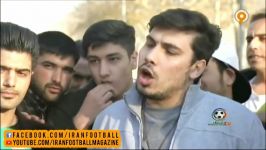 حواشی بازی استقلال پدیده  معوقه هفته دوازدهم لیگ برتر ایران