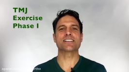 TMJ Exercises 1