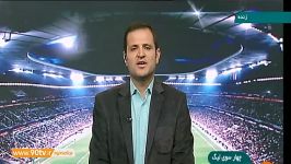 گفت‌وگو مدیر رسانه‌ای تیم ملی در مورد اردو بازی‌های تدارکاتی تیم ملی در قطر