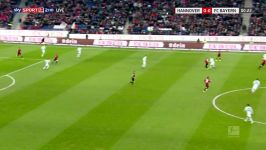 Hannover 96  Bayern Munchen FirstHalf German 720p