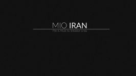 Mio Iran  5000 km through Iran