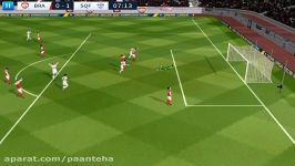 كریر مود صباى قم، Dream League Soccer 2019. شروع دوباره