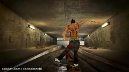 تریلر بازی Skateboard Party 3 بازی ورزشی اندروید